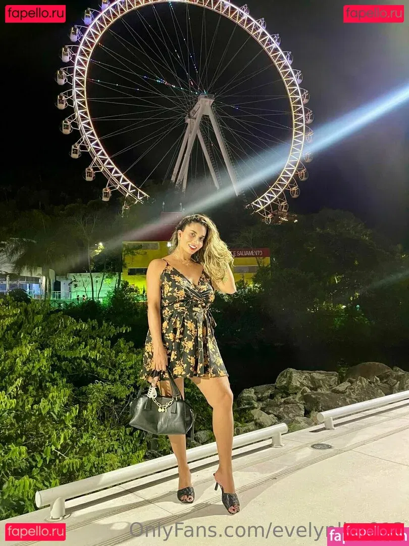 evelynfrazaotsfree Onlyfans Photo Gallery 