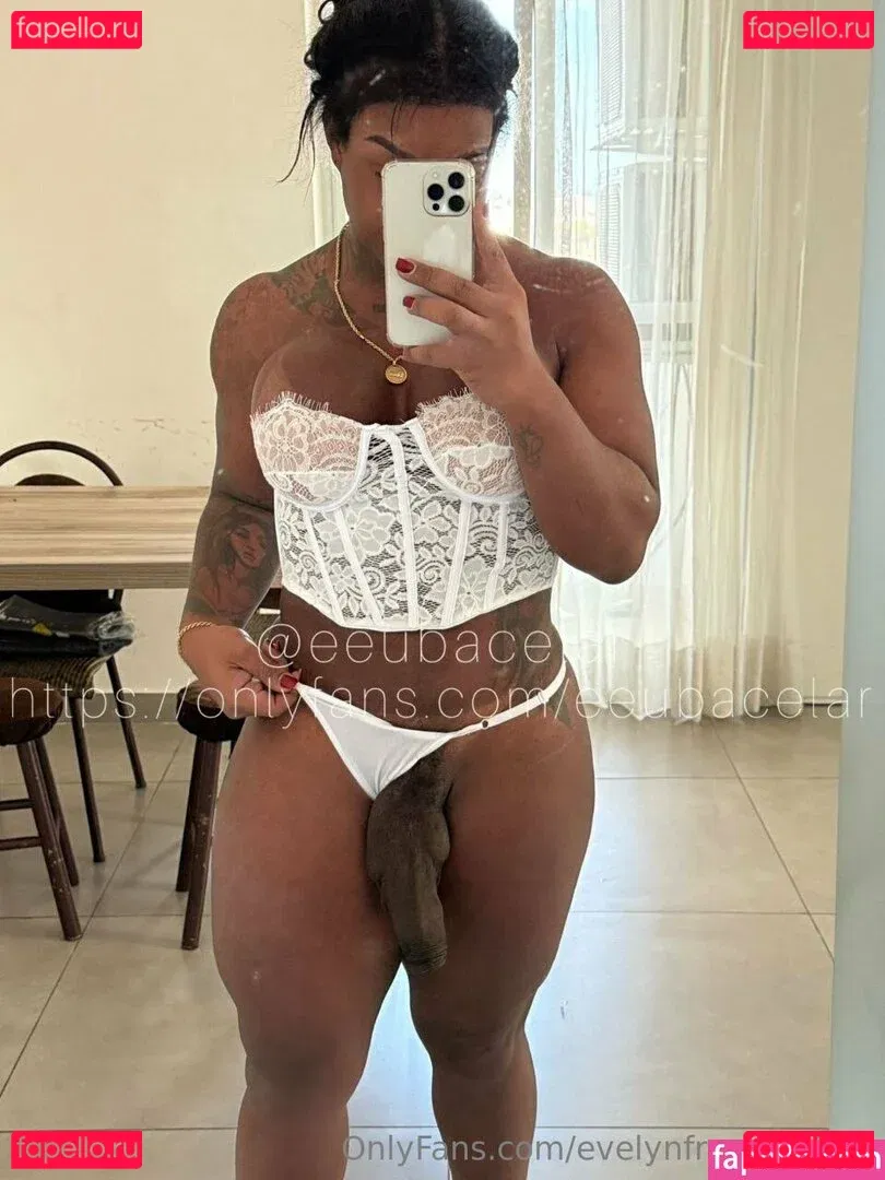 evelynfrazaotsfree Onlyfans Photo Gallery 