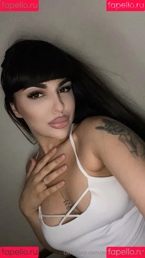 maria_hot_baby Onlyfans Photo Gallery 