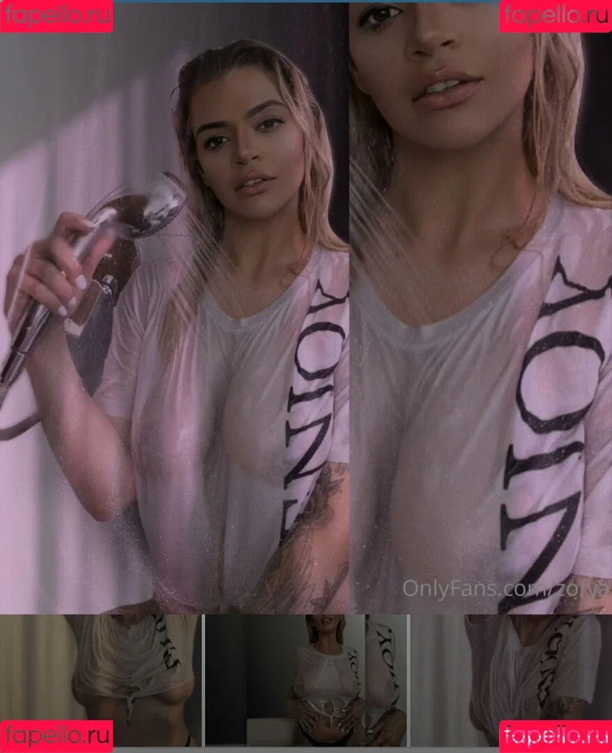 Zofya // Tales_from_Tatooine Onlyfans Photo Gallery 