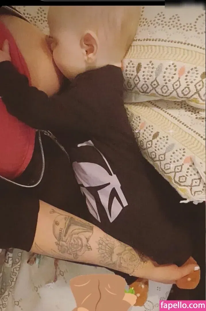 Zofya // Tales_from_Tatooine Onlyfans Photo Gallery 