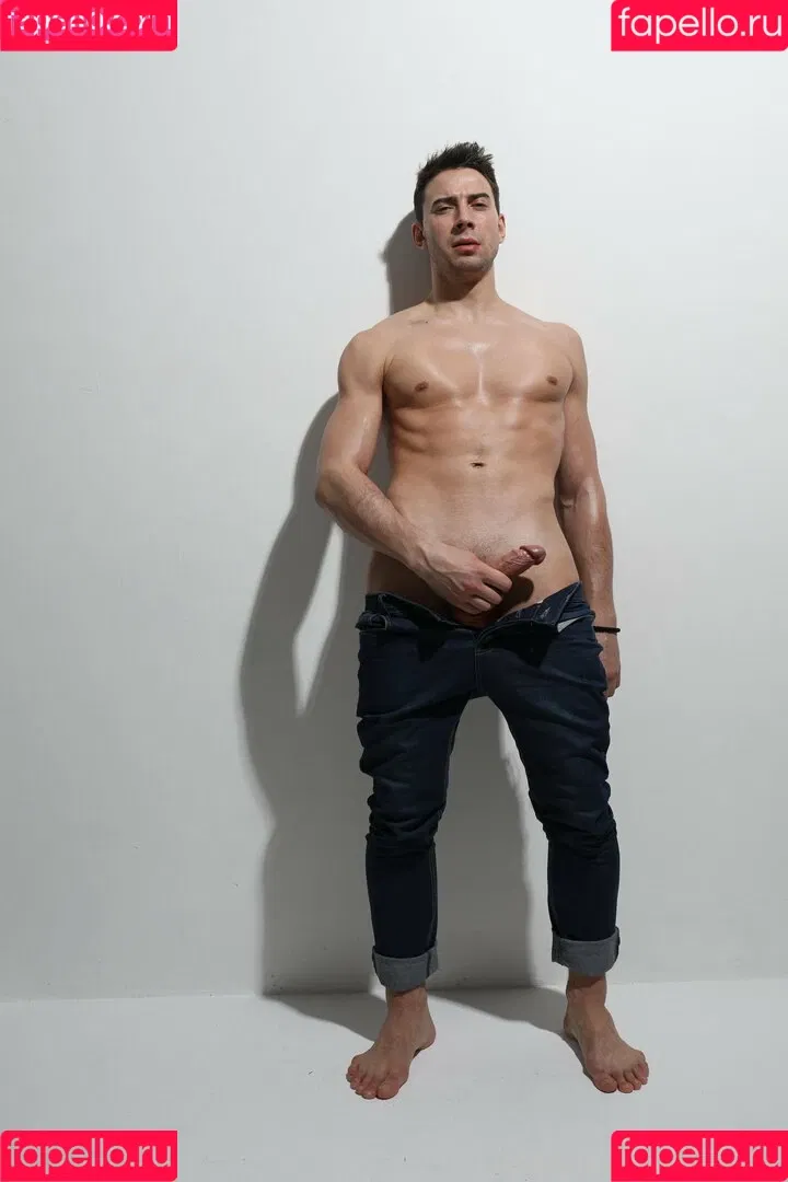 stasvokman Onlyfans Photo Gallery 