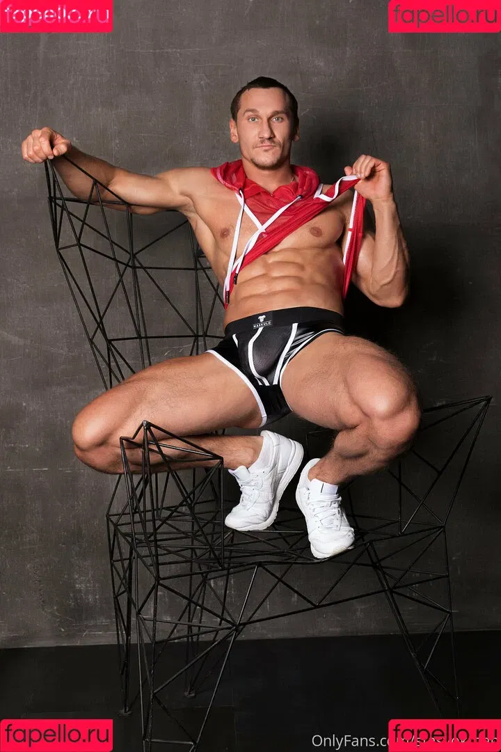 stasvokman Onlyfans Photo Gallery 