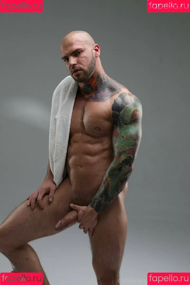 stasvokman Onlyfans Photo Gallery 