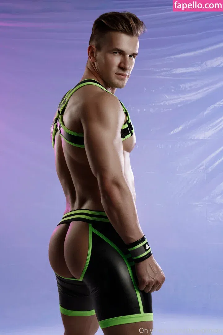 stasvokman Onlyfans Photo Gallery 