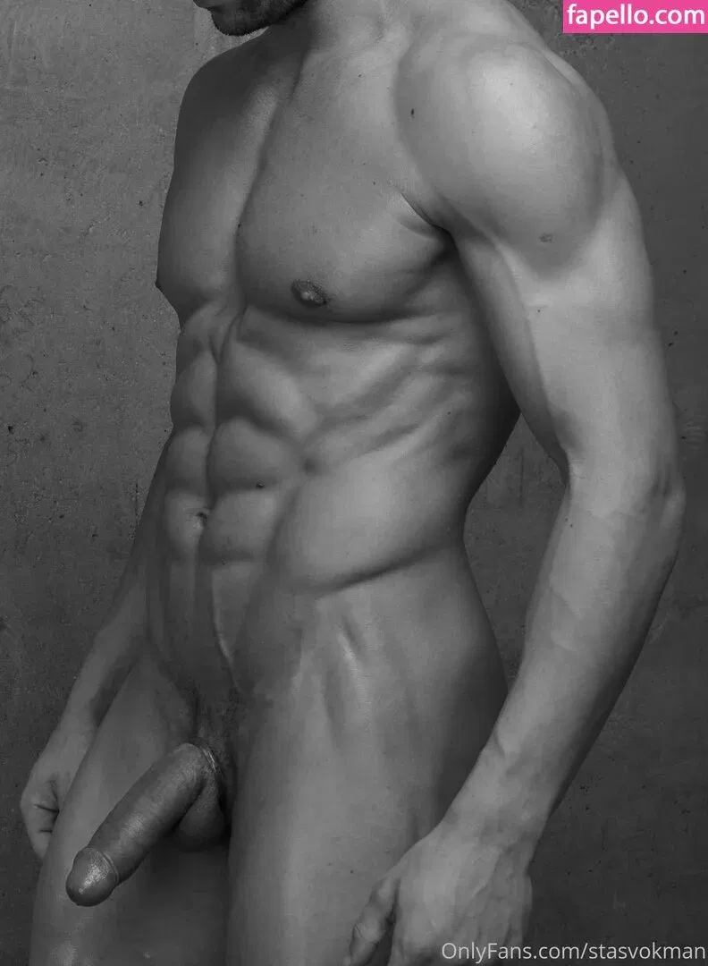stasvokman Onlyfans Photo Gallery 