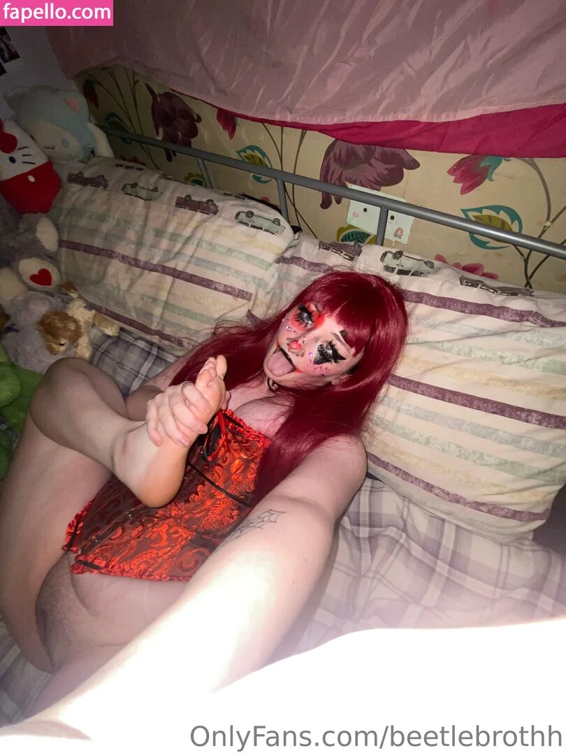 beetlebrothh Onlyfans Photo Gallery 