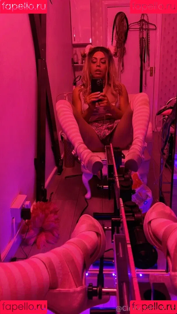 cindy_kitty_pink Onlyfans Photo Gallery 