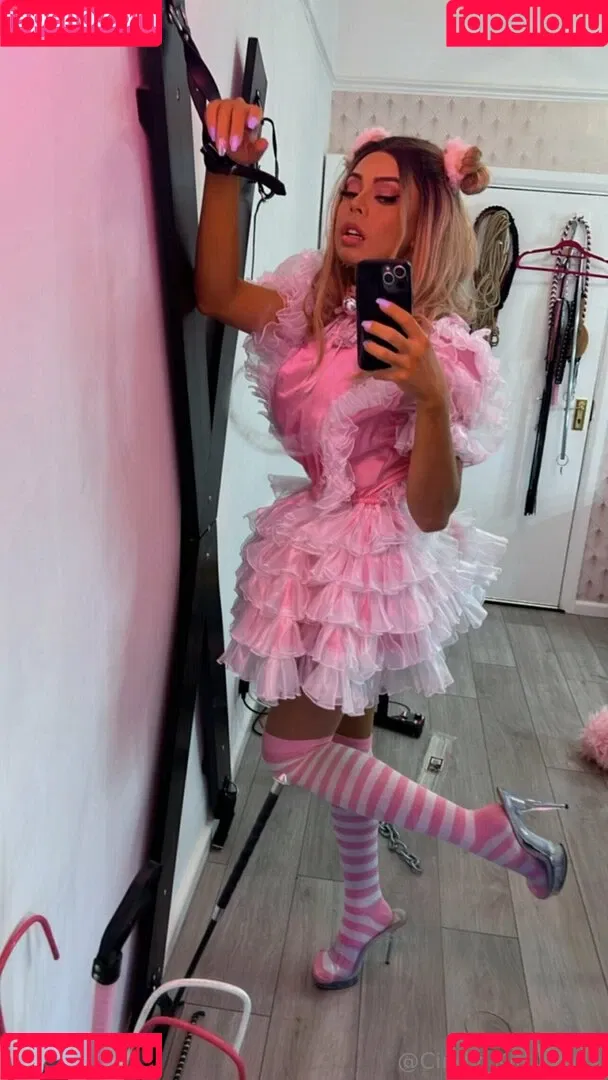 cindy_kitty_pink Onlyfans Photo Gallery 