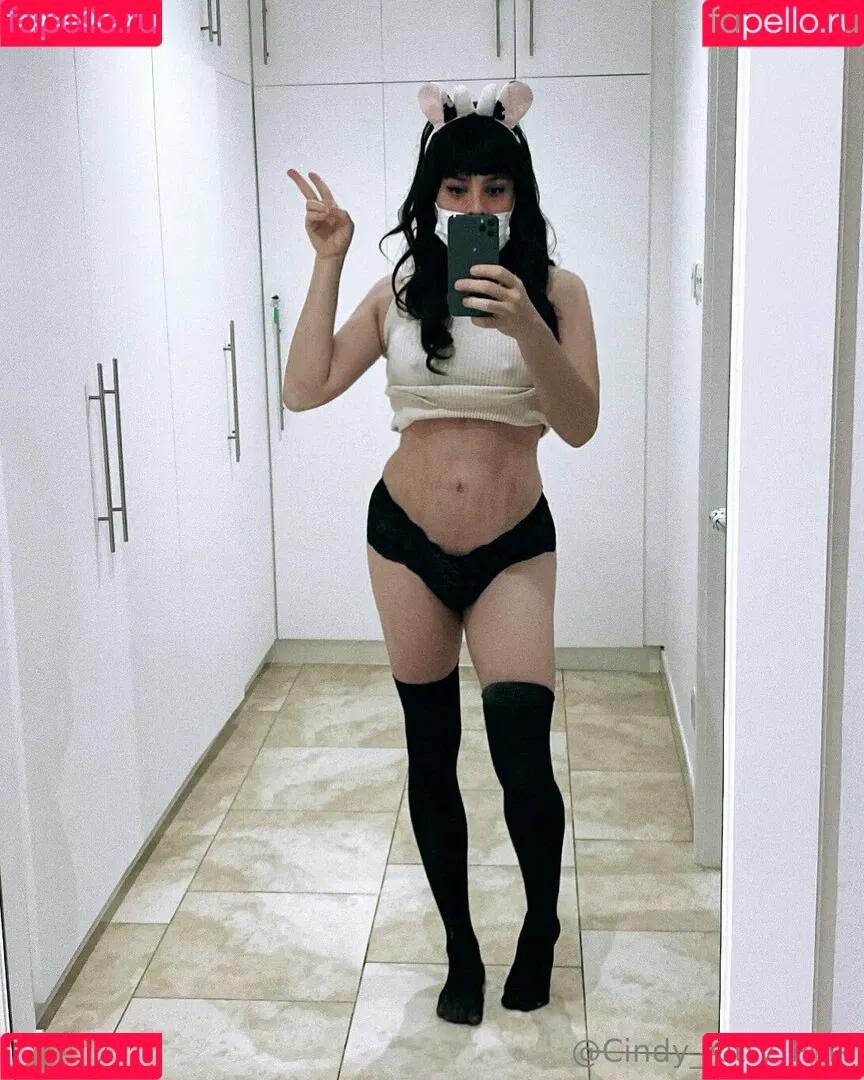 cindy_kitty_pink Onlyfans Photo Gallery 