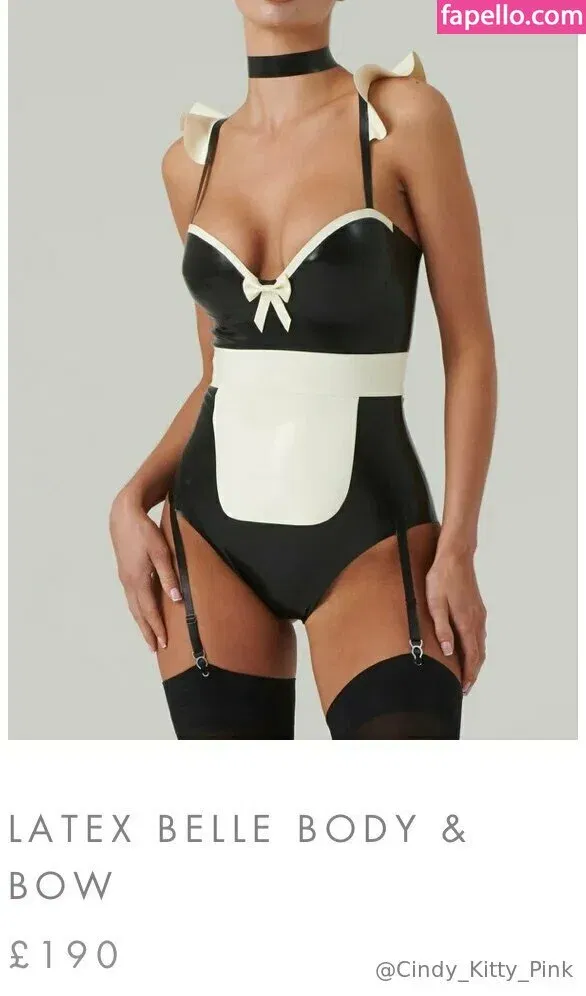 cindy_kitty_pink Onlyfans Photo Gallery 