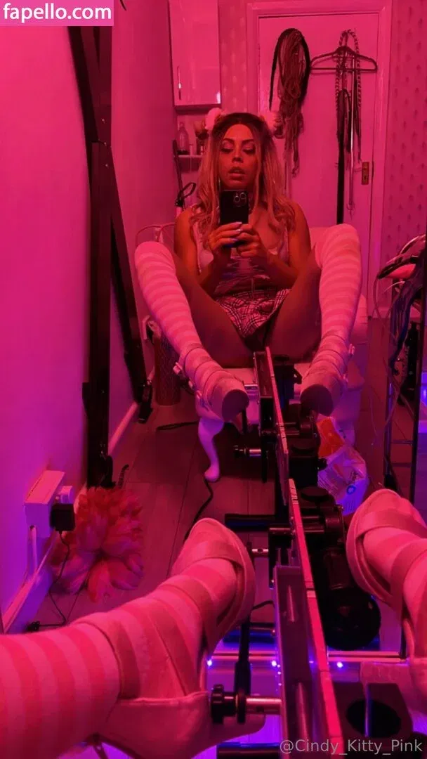 cindy_kitty_pink Onlyfans Photo Gallery 