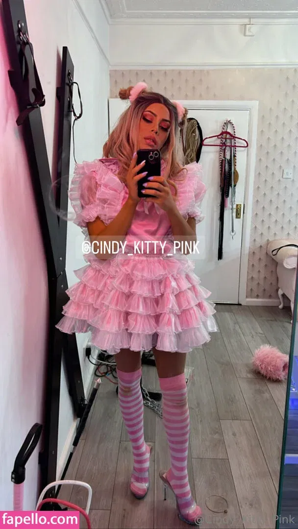 cindy_kitty_pink Onlyfans Photo Gallery 