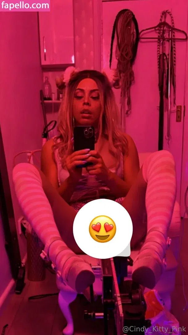 cindy_kitty_pink Onlyfans Photo Gallery 