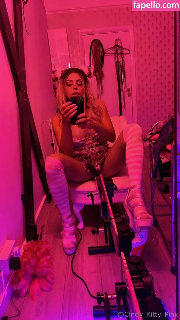 cindy_kitty_pink Onlyfans Photo Gallery 