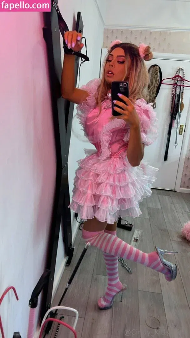 cindy_kitty_pink Onlyfans Photo Gallery 