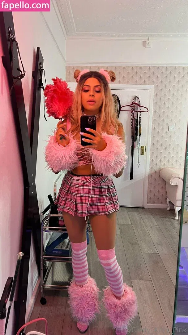 cindy_kitty_pink Onlyfans Photo Gallery 