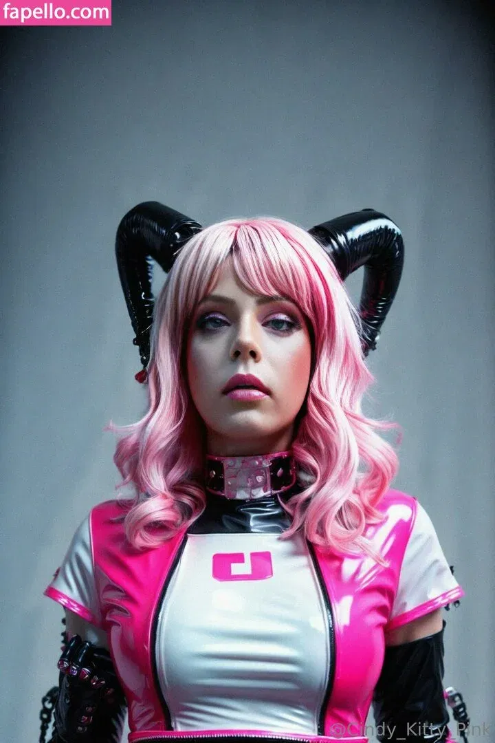 cindy_kitty_pink Onlyfans Photo Gallery 