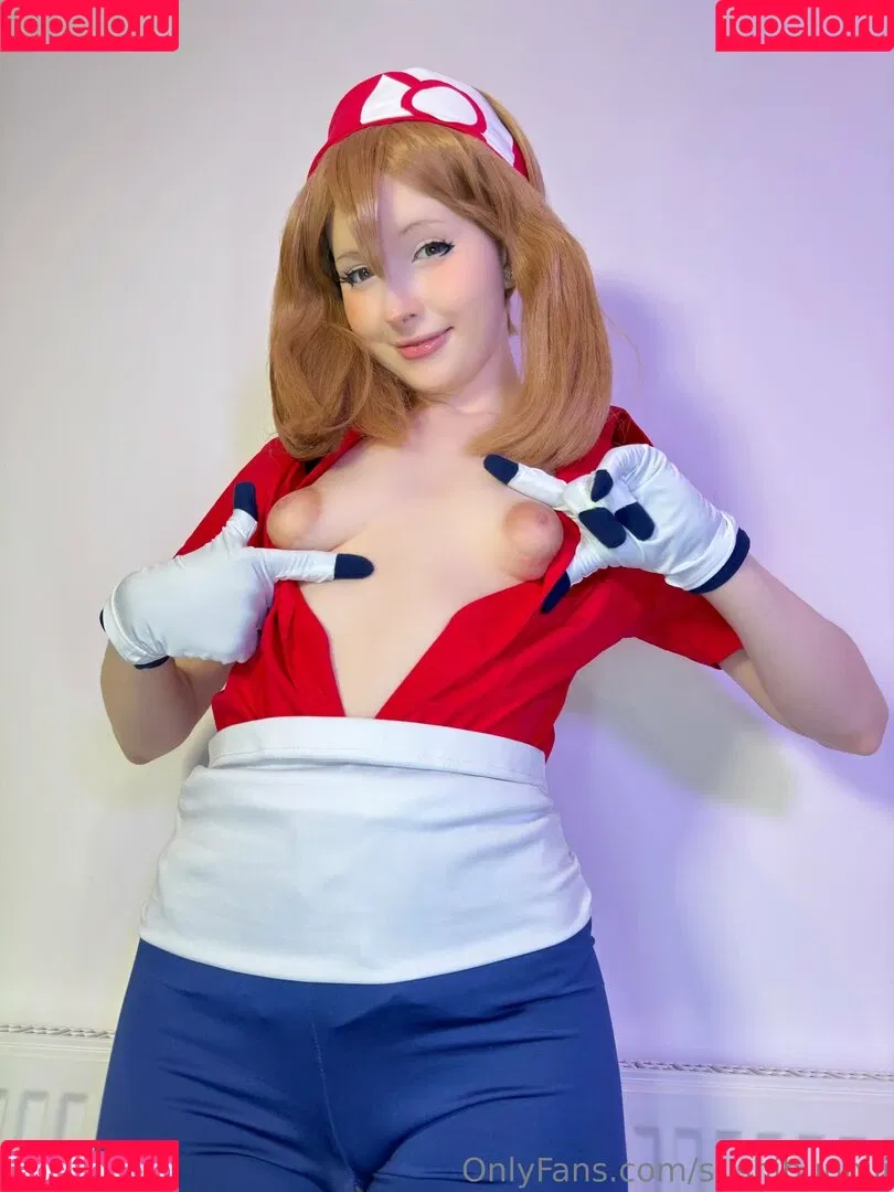 sushibunniii Onlyfans Photo Gallery 