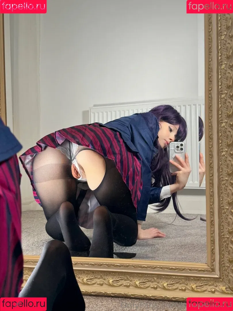 sushibunniii Onlyfans Photo Gallery 
