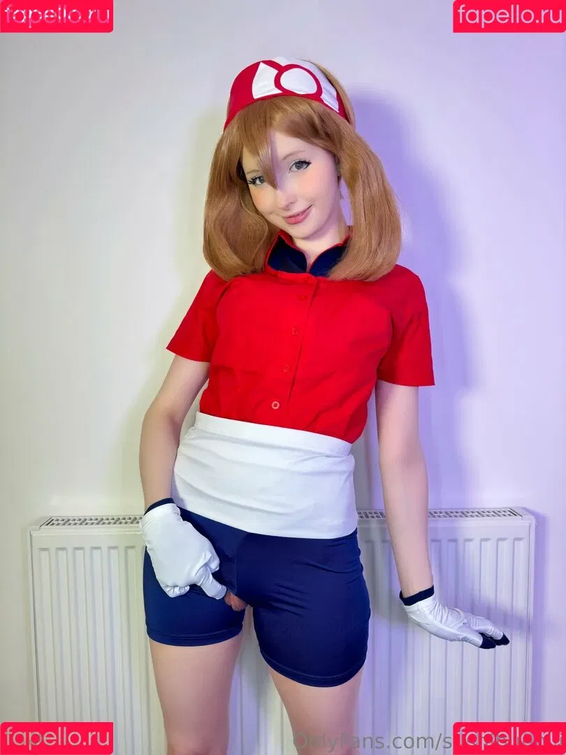 sushibunniii Onlyfans Photo Gallery 