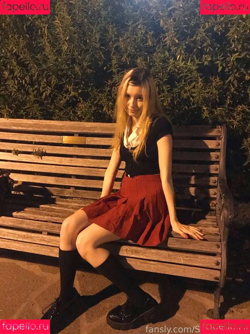 sushibunniii Onlyfans Photo Gallery 