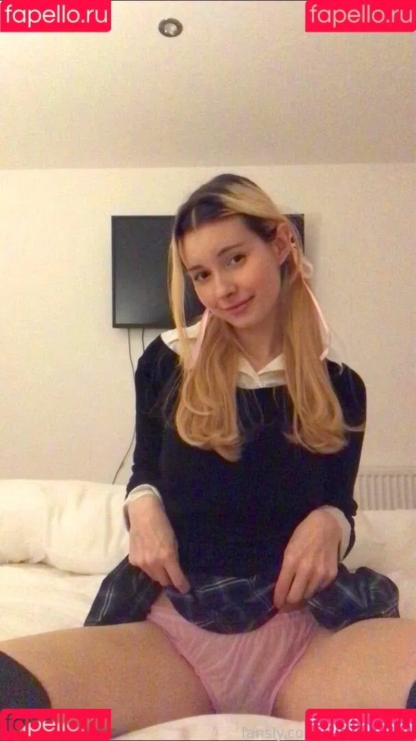 sushibunniii Onlyfans Photo Gallery 
