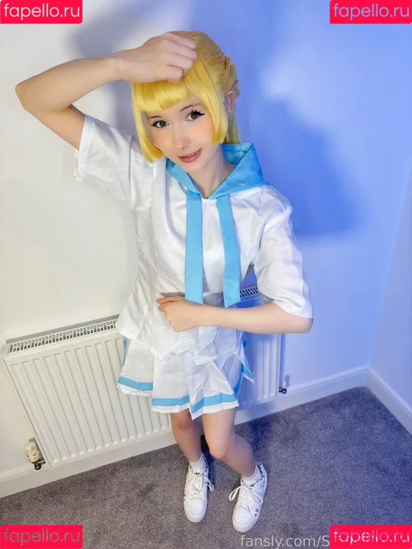 sushibunniii Onlyfans Photo Gallery 