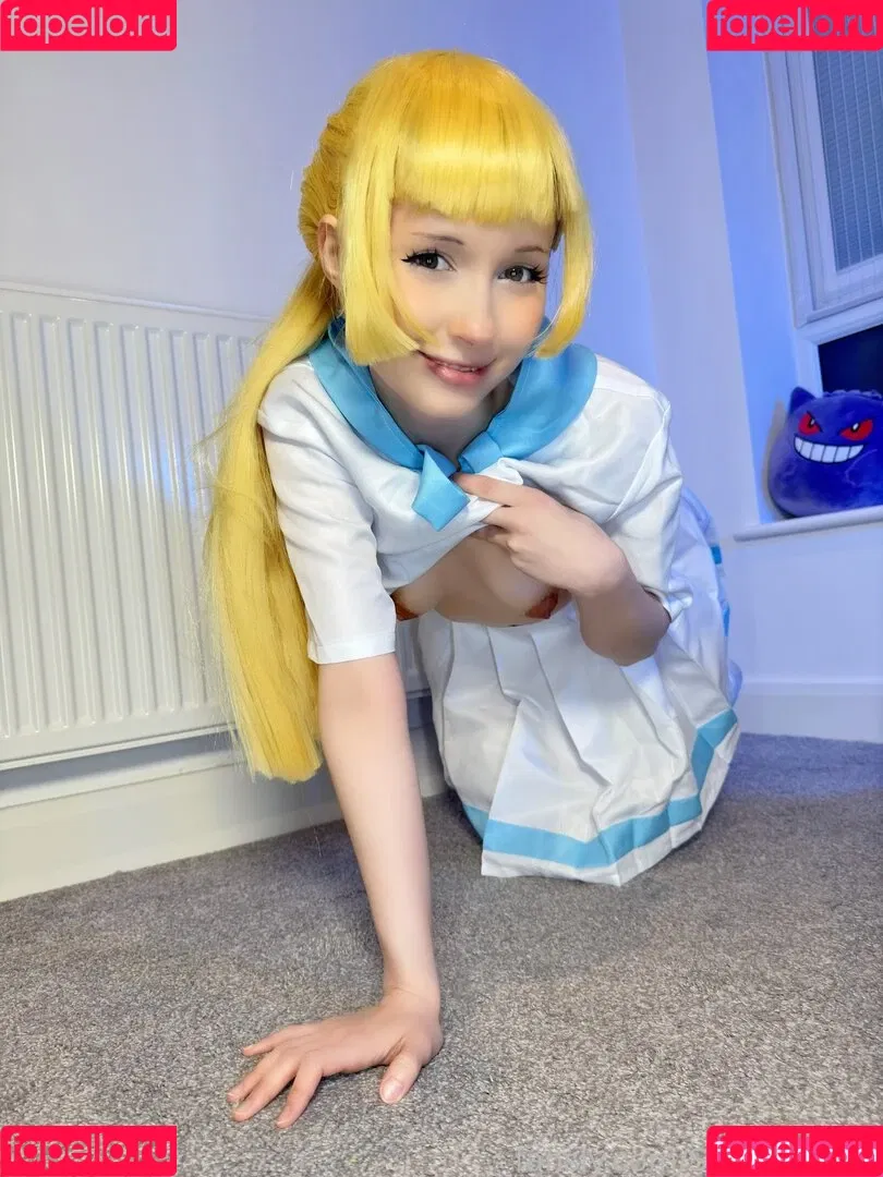 sushibunniii Onlyfans Photo Gallery 