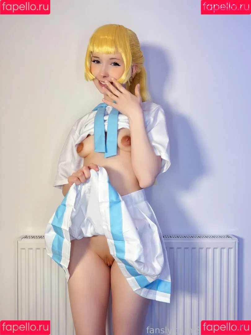 sushibunniii Onlyfans Photo Gallery 