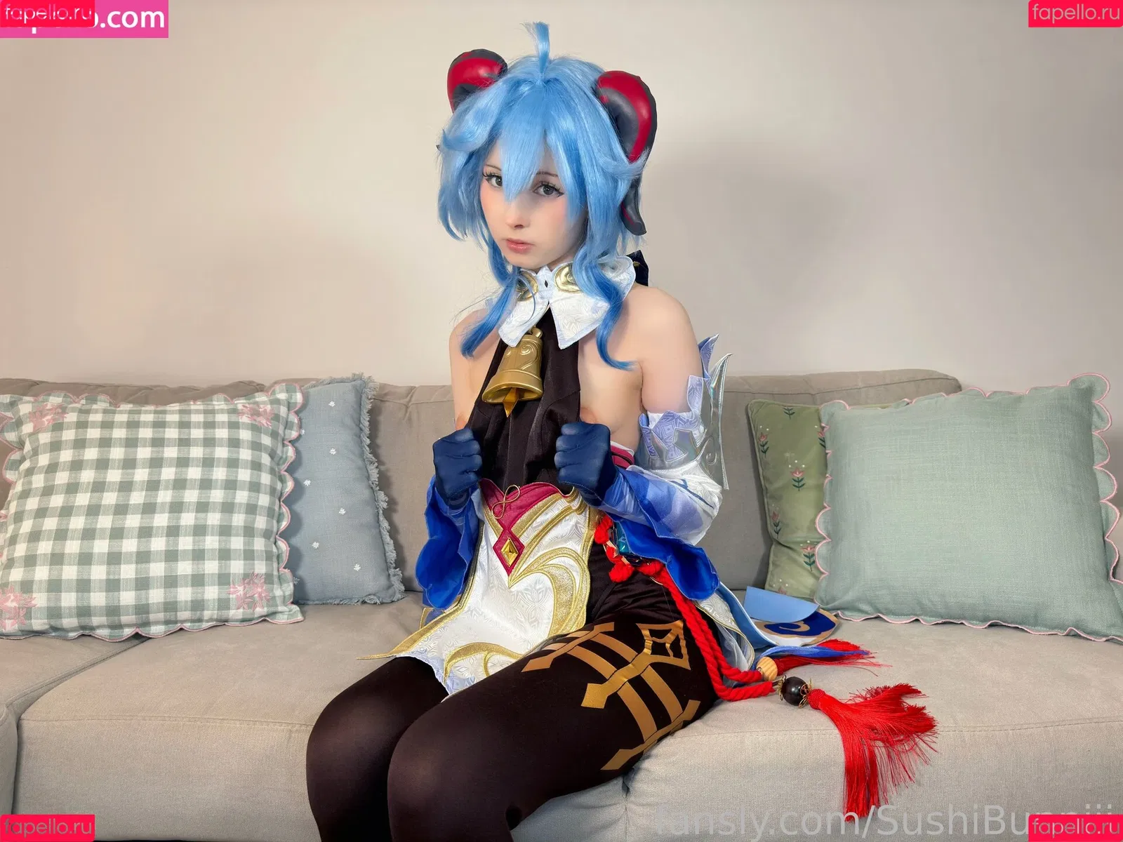 sushibunniii Onlyfans Photo Gallery 