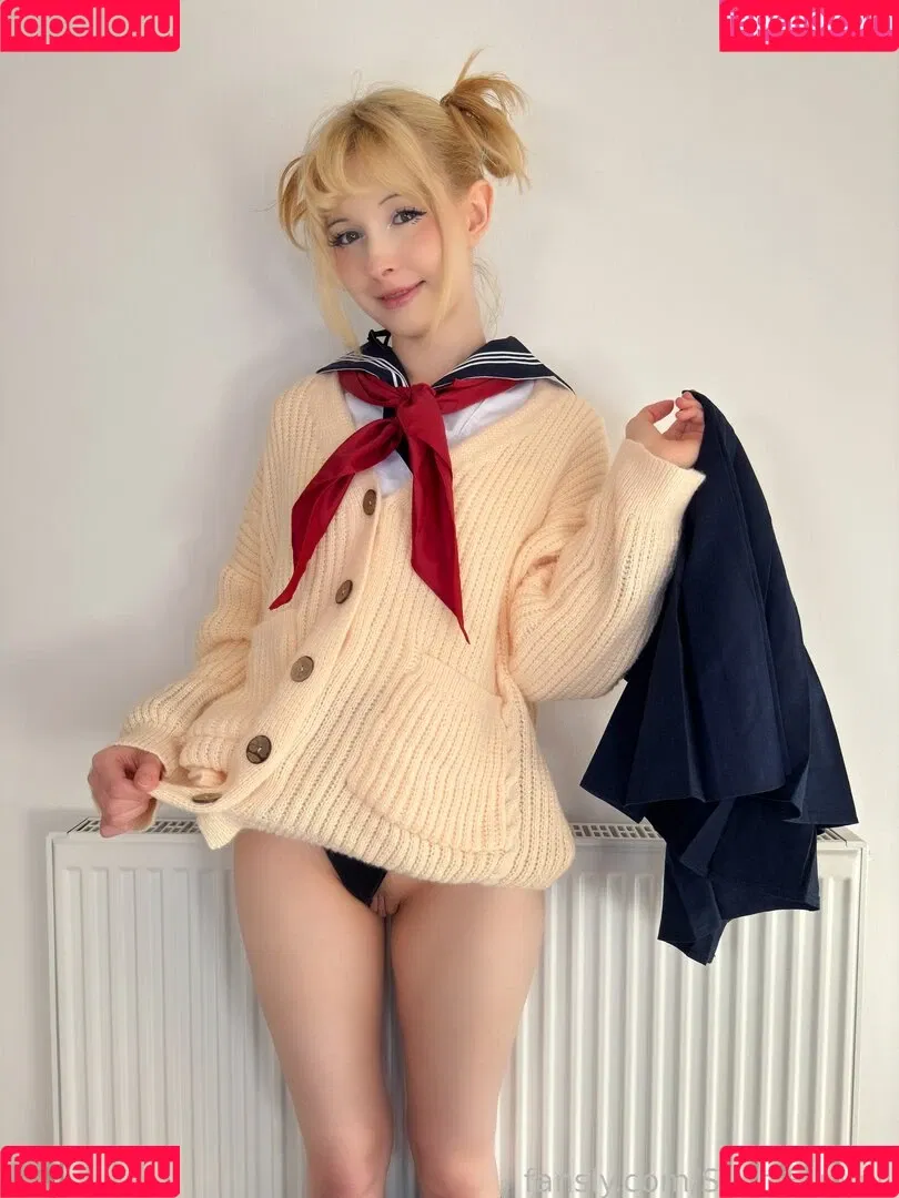 sushibunniii Onlyfans Photo Gallery 