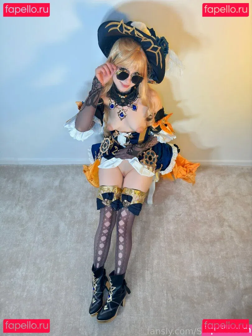 sushibunniii Onlyfans Photo Gallery 