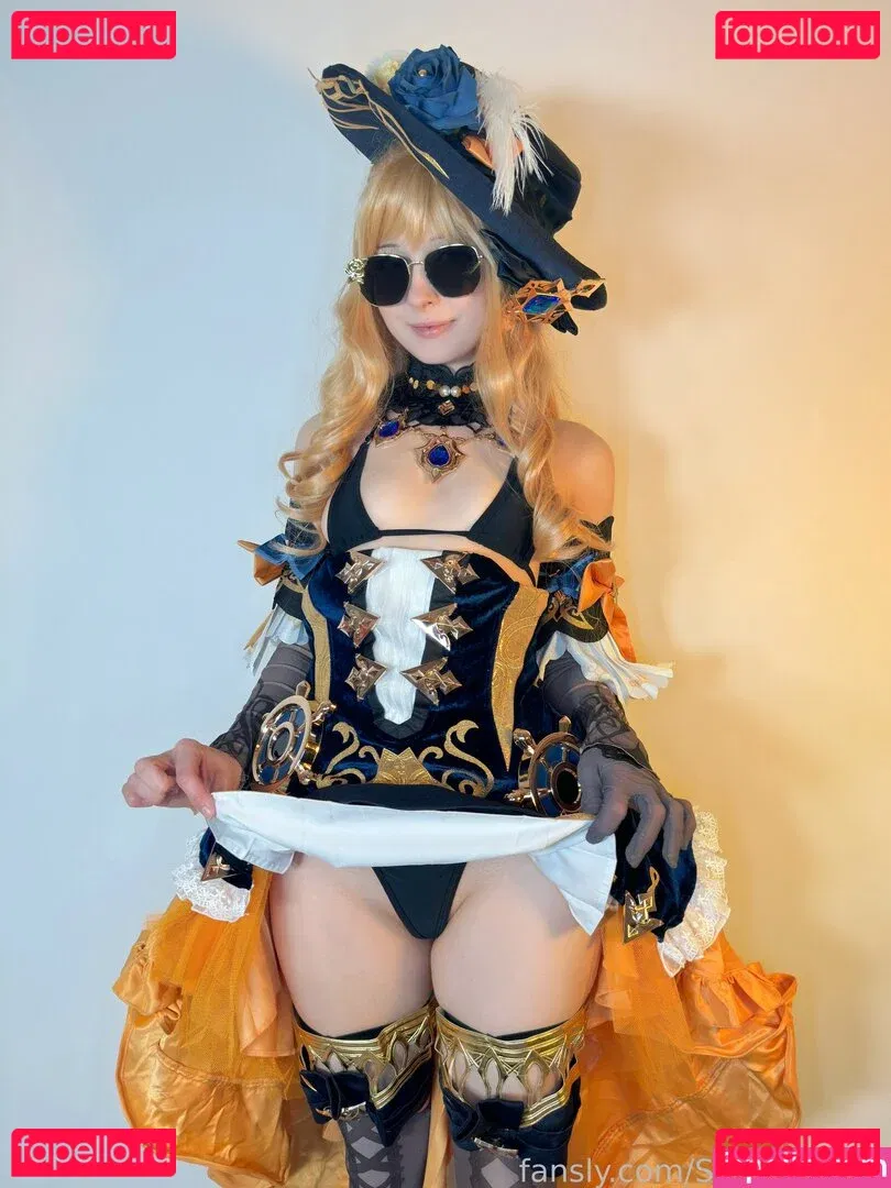 sushibunniii Onlyfans Photo Gallery 