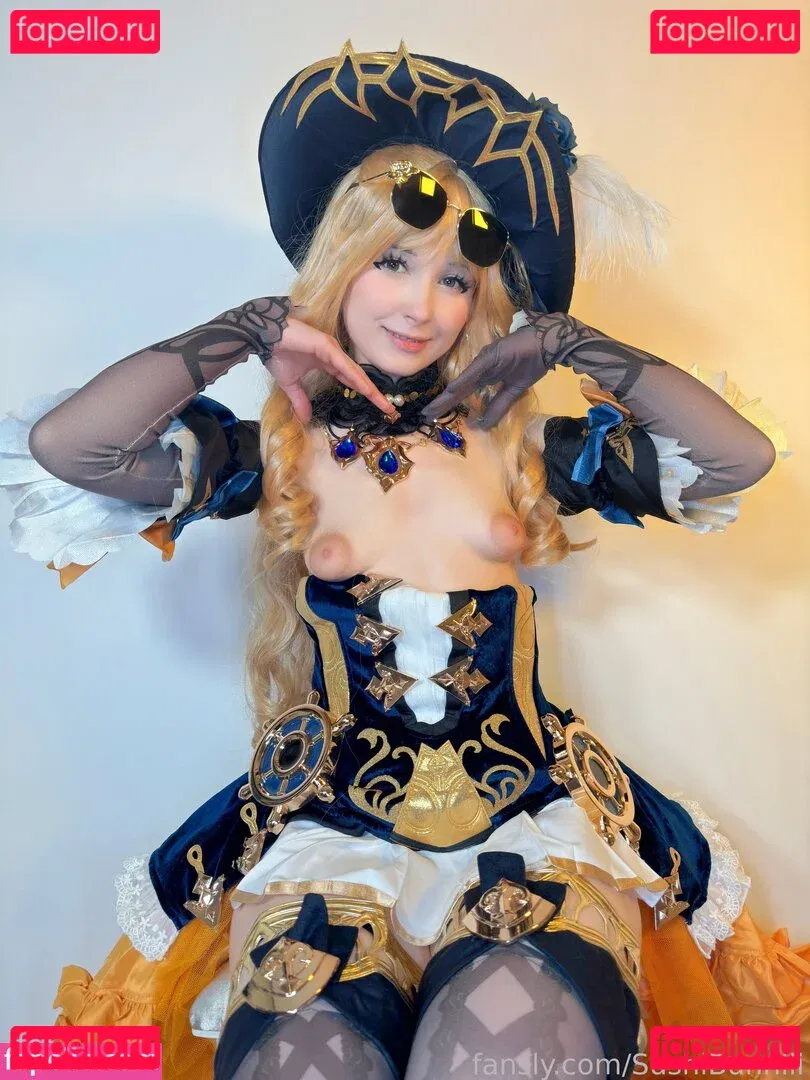 sushibunniii Onlyfans Photo Gallery 