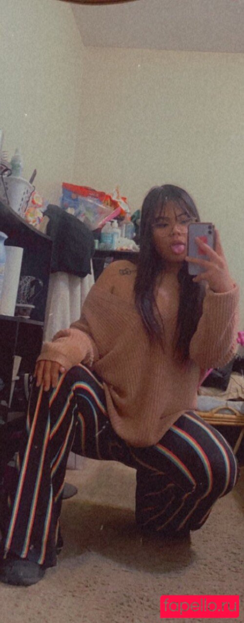 Lucina Nude Onlyfans Photo 20