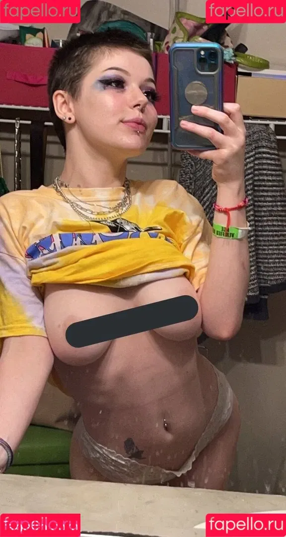 liluthivert Onlyfans Photo Gallery 