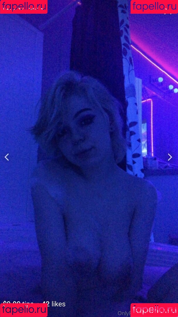 liluthivert Onlyfans Photo Gallery 