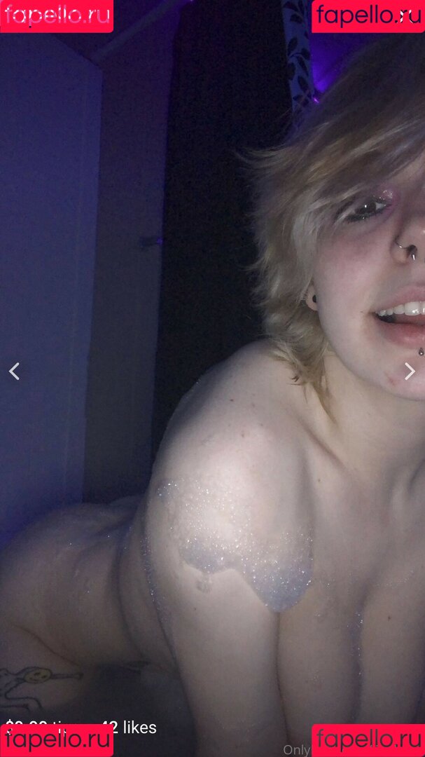 liluthivert Onlyfans Photo Gallery 