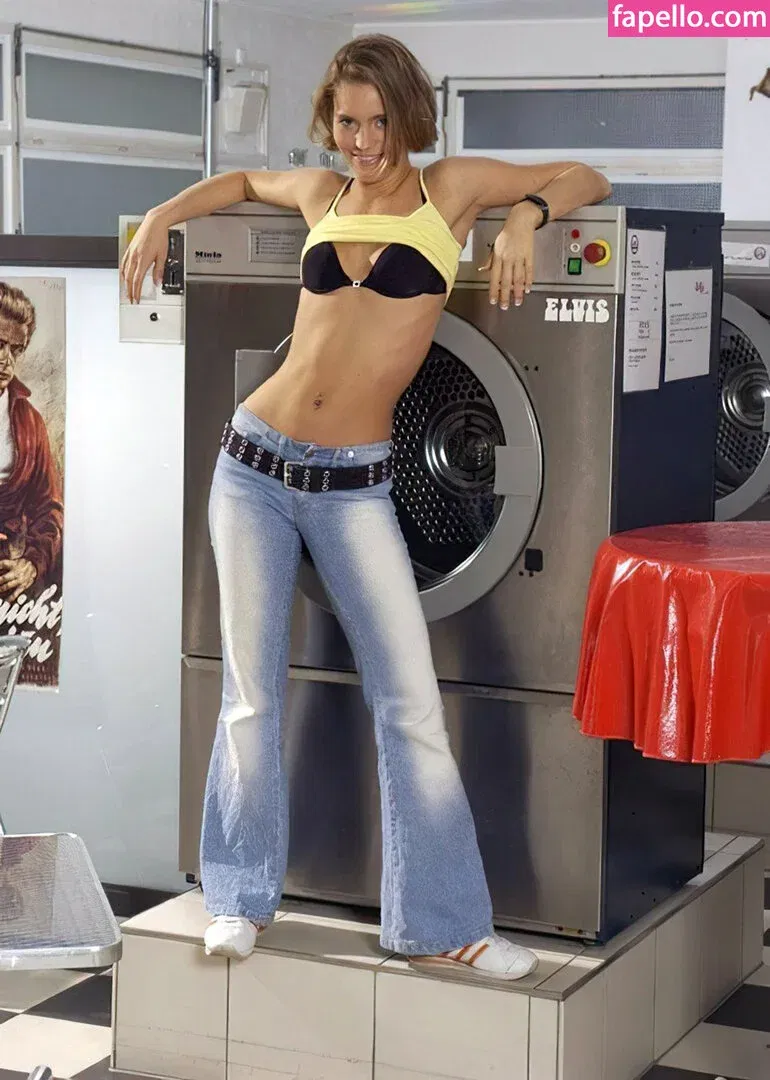 Anja Juliette Laval Onlyfans Photo Gallery 