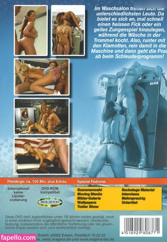 Anja Juliette Laval Onlyfans Photo Gallery 