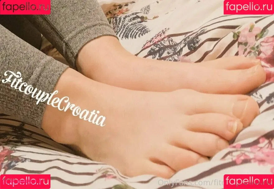 fitcouplecroatia Onlyfans Photo Gallery 