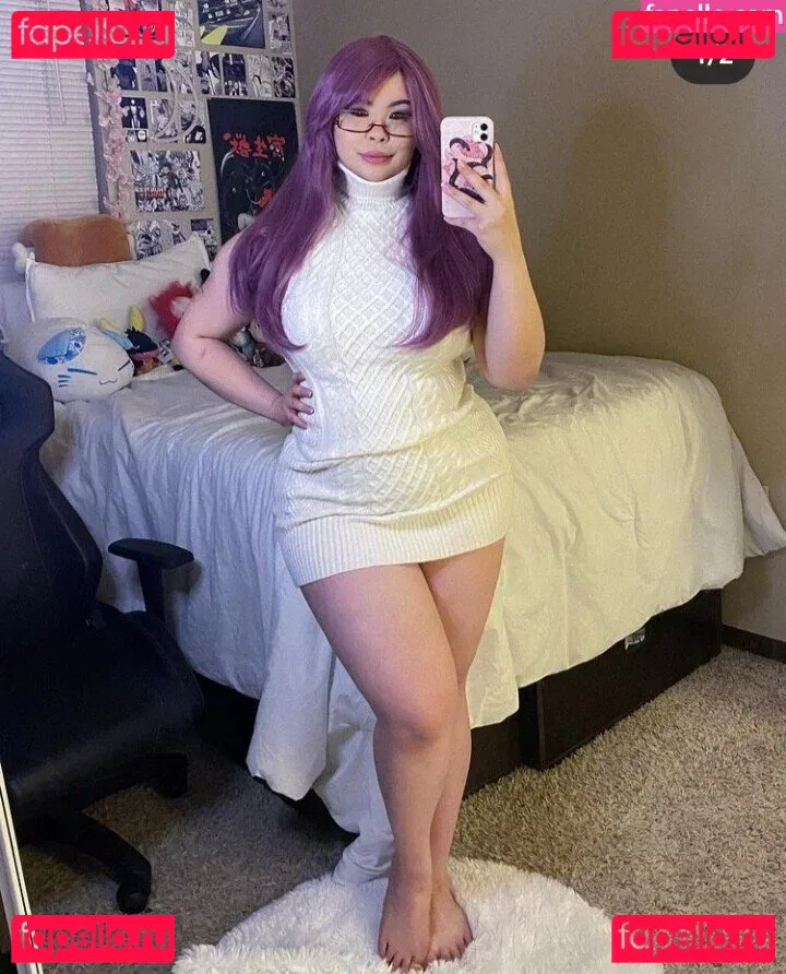 kadachixox Onlyfans Photo Gallery 