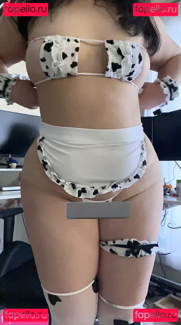 kadachixox Onlyfans Photo Gallery 