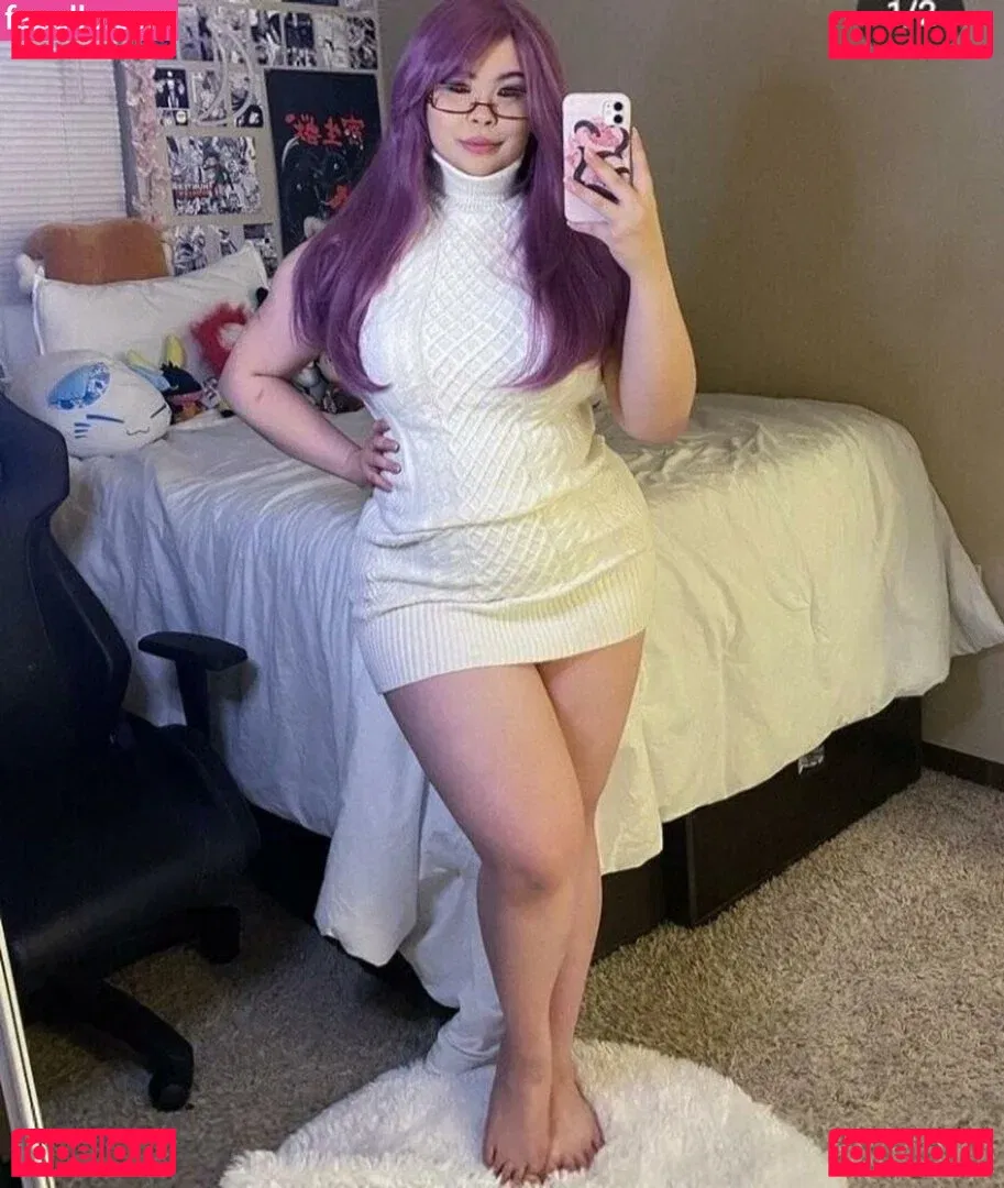 kadachixox Onlyfans Photo Gallery 