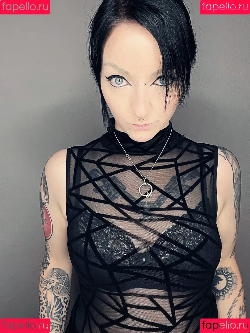 Woelfchen_91 aka Skadi - Free Onlyfans Photo Gallery 