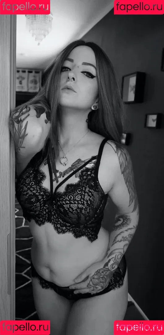 Woelfchen_91 aka Skadi - Free Onlyfans Photo Gallery 