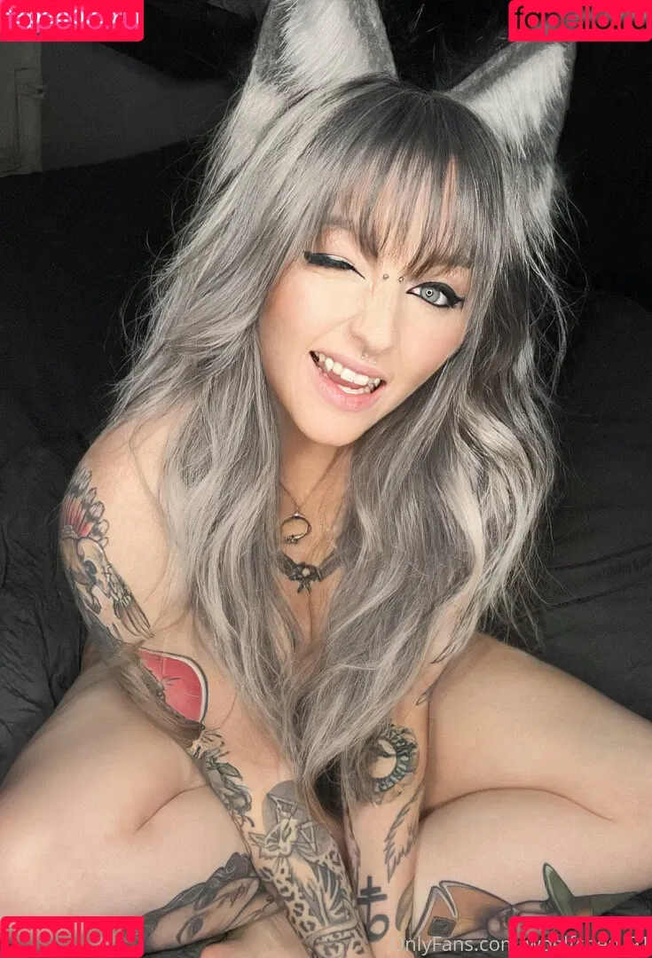 Woelfchen_91 aka Skadi - Free Onlyfans Photo Gallery 