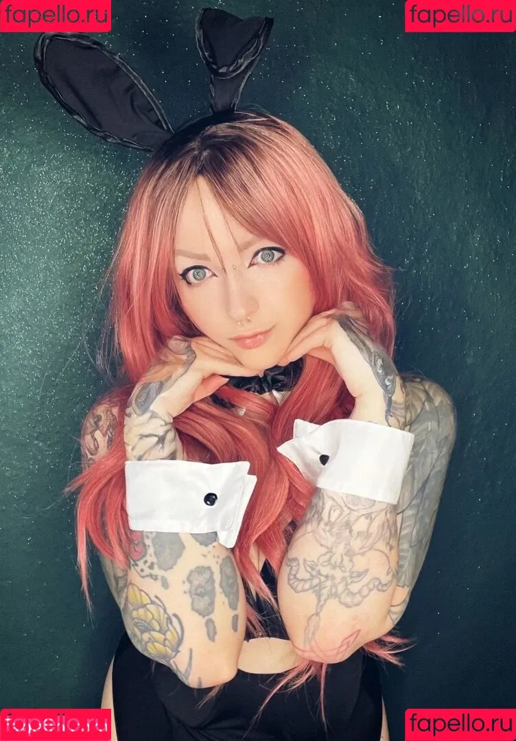 Woelfchen_91 aka Skadi - Free Onlyfans Photo Gallery 