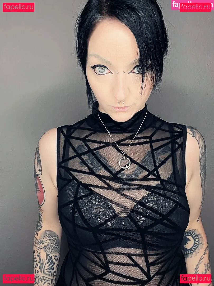 Woelfchen_91 aka Skadi - Free Onlyfans Photo Gallery 